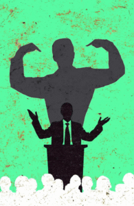 conductas de psicologia oscura