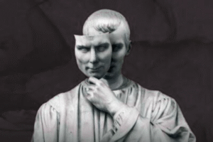 maquiavelismo conductas de psicologia oscura