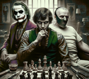 psicopatia psicologia oscura