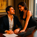 gestos que indican deseo