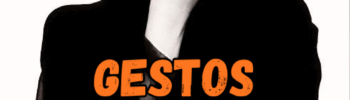 Gestos silenciosos