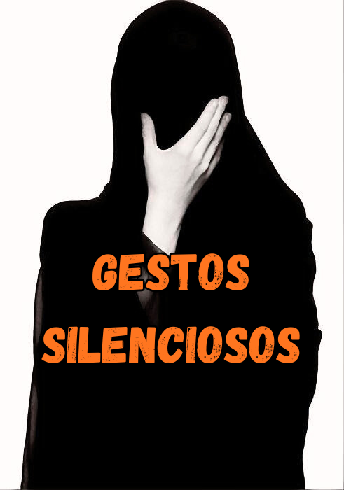 Gestos silenciosos