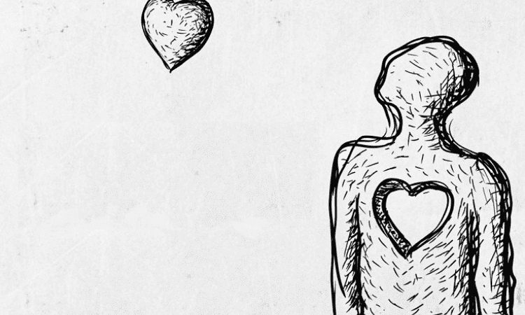 señales de desconexión emocional 
