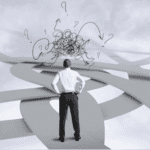 ilusión del control