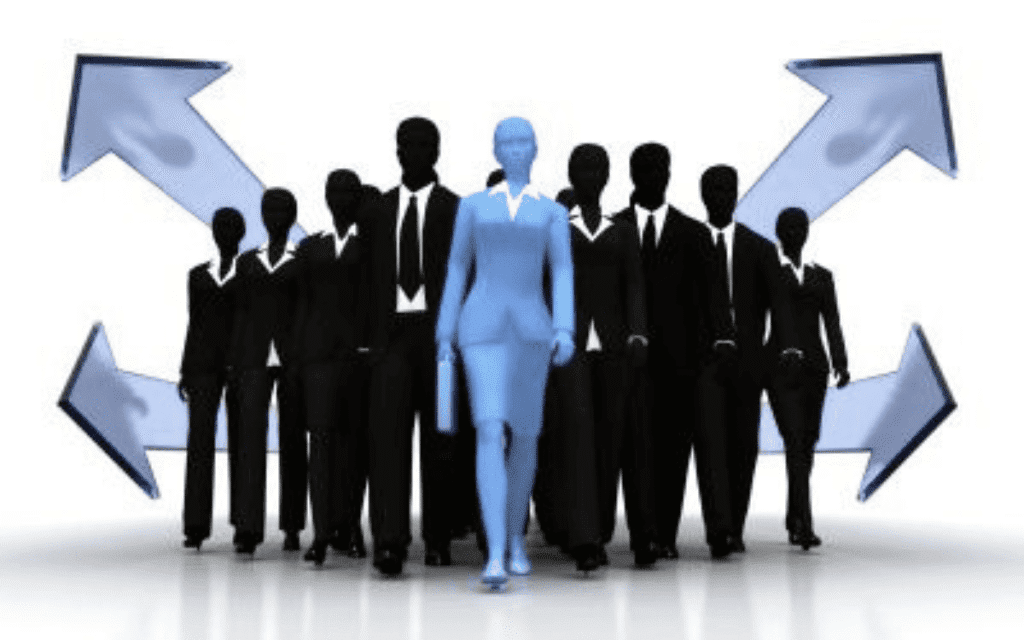 Dominancia silenciosa