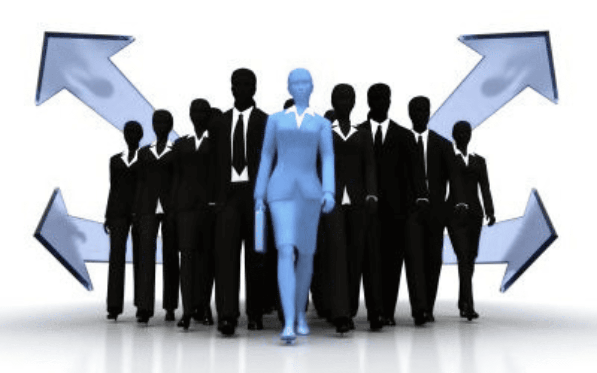 Dominancia silenciosa